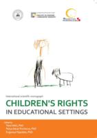 prikaz prve stranice dokumenta CHILDREN'S RIGHTS IN EDUCATIONAL SETTINGS